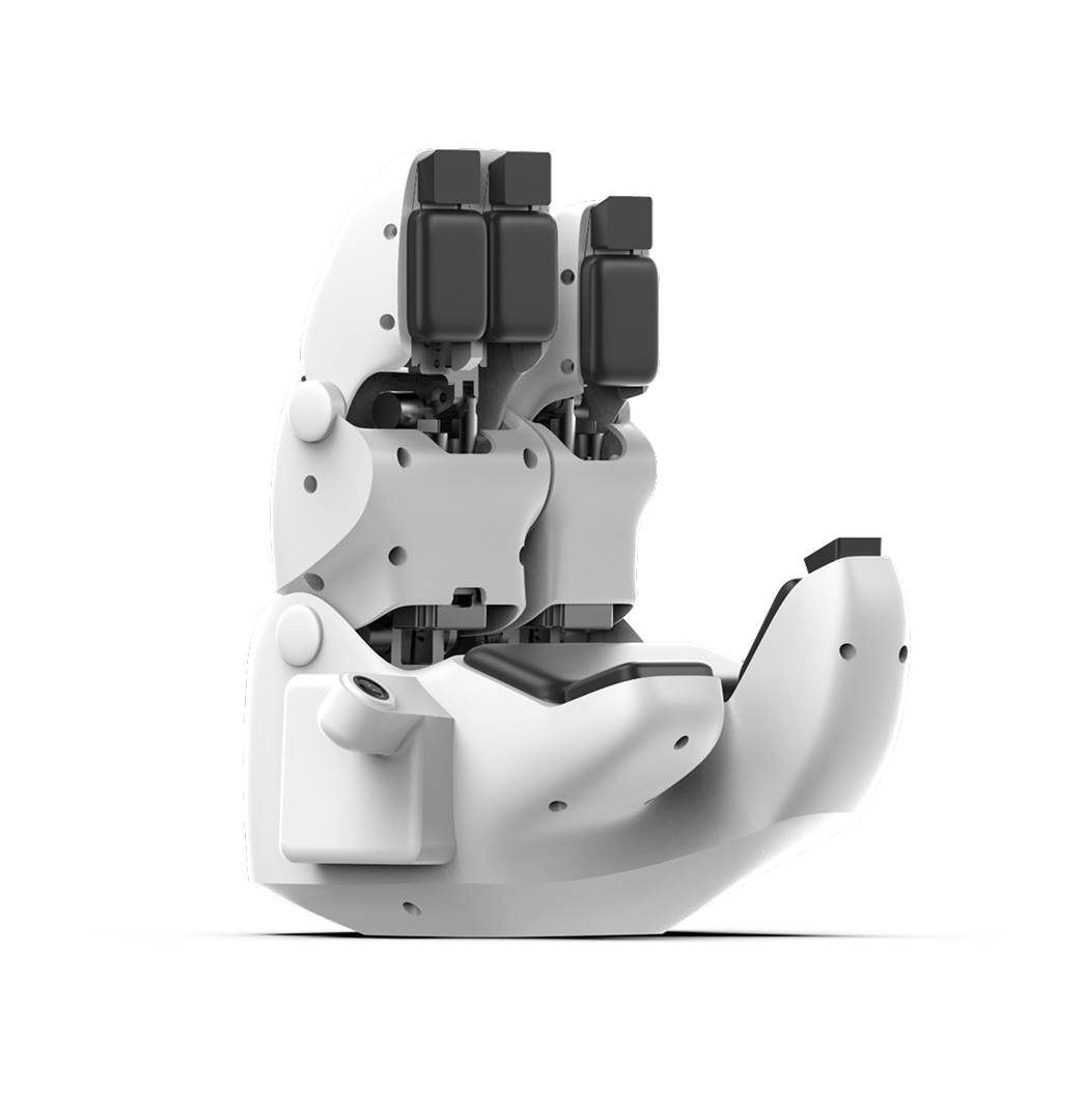 PaXini GMH18