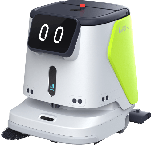 Pudu CC1 Pro