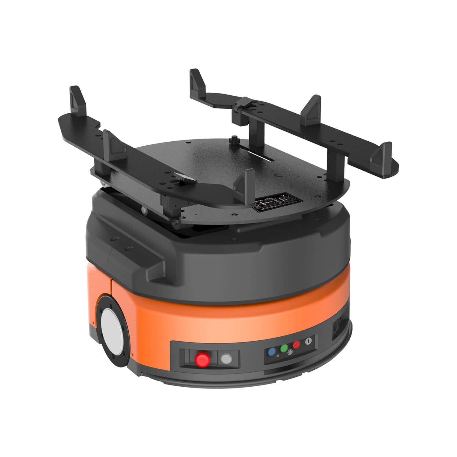 Quicktron M5