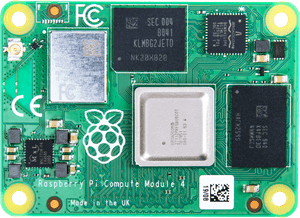 Raspberry Pi Compute Module 4
