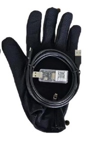 RCSV RC G1 Tactile Glove