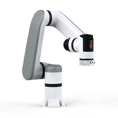 RealMan Eco65