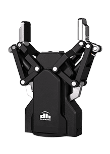 RealMan Gripper