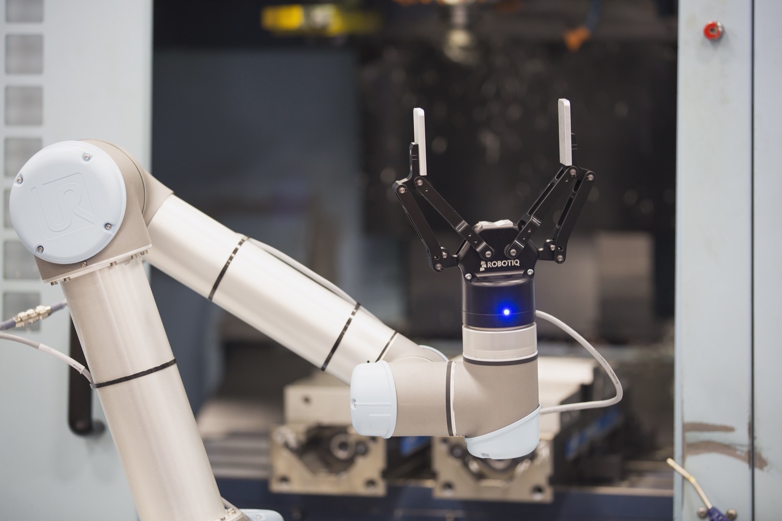 Robotiq 2F-140 Adaptive Gripper