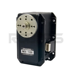 ROBOTIS DYNAMIXEL MX-106T