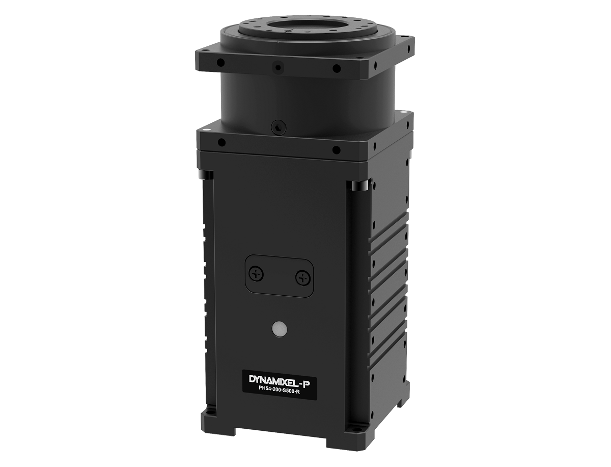 ROBOTIS DYNAMIXEL PH54-200-S500-R