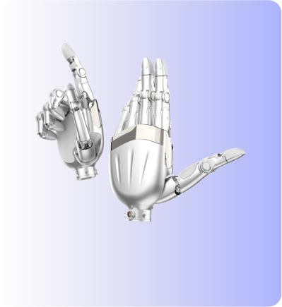RUIYAN RY-H1 Dexterous Hand