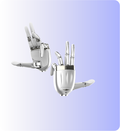RUIYAN RY-H2 Dexterous Hand