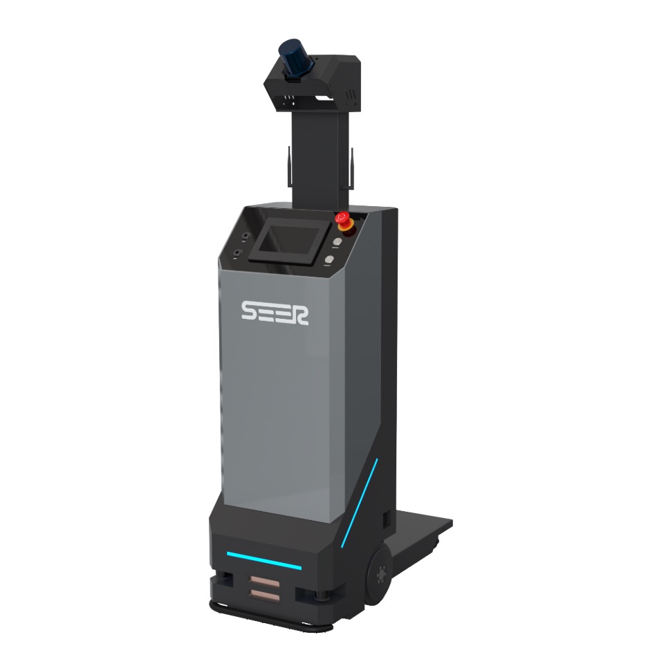 SEER SFL-300L Single Fork AMR