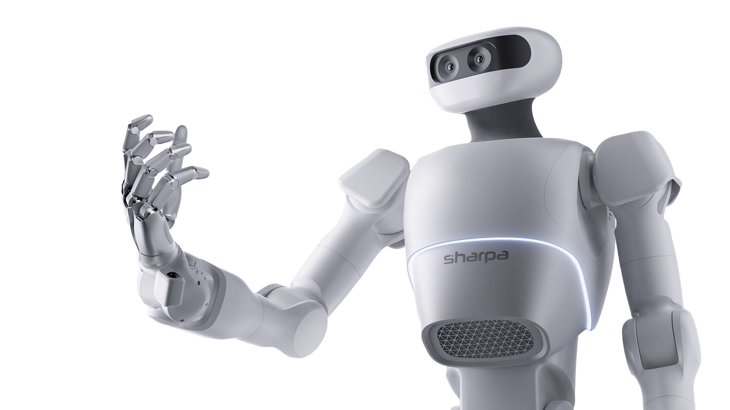 Sharpa North