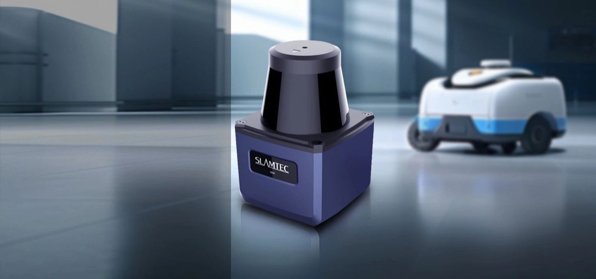 SLAMTEC LPX-T1 LiDAR