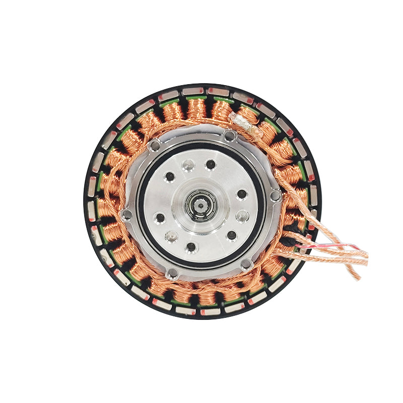 SteadyWin GWK6013-9 Motor