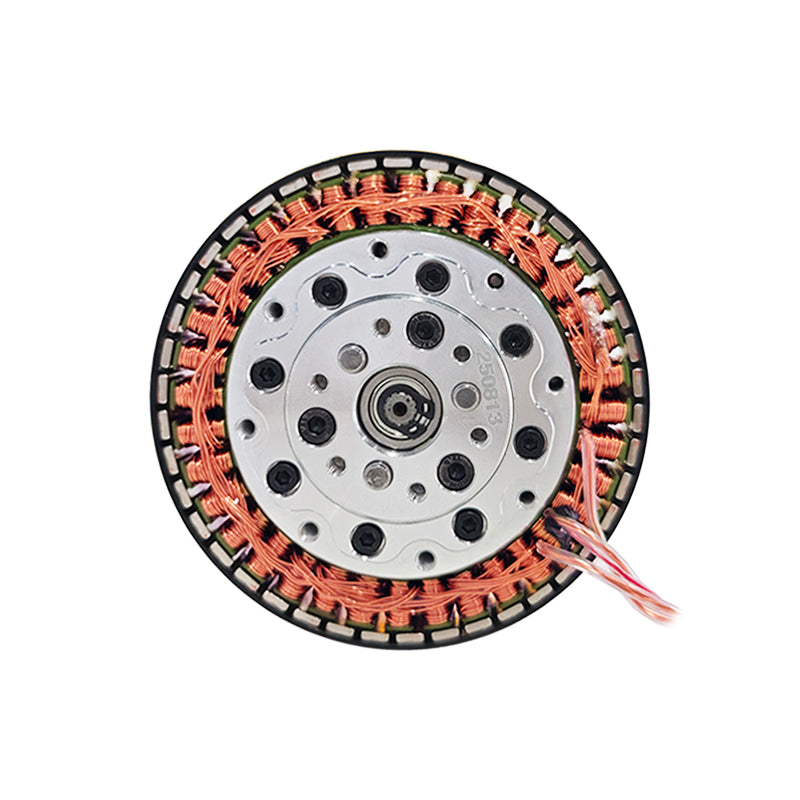 SteadyWin GWK7010-8 Motor