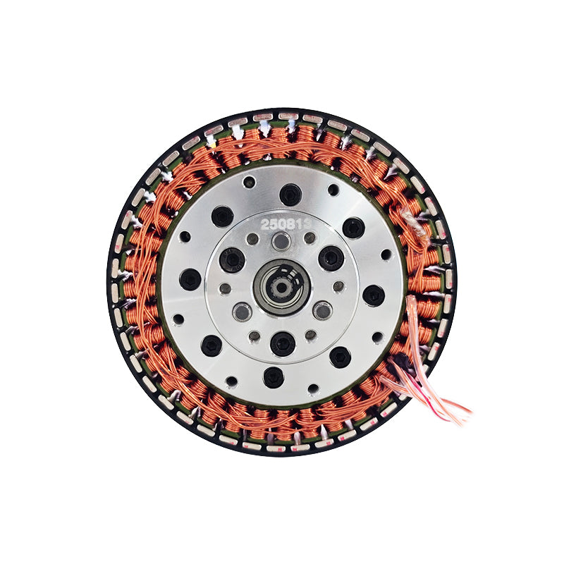 SteadyWin GWK7015-8 Motor
