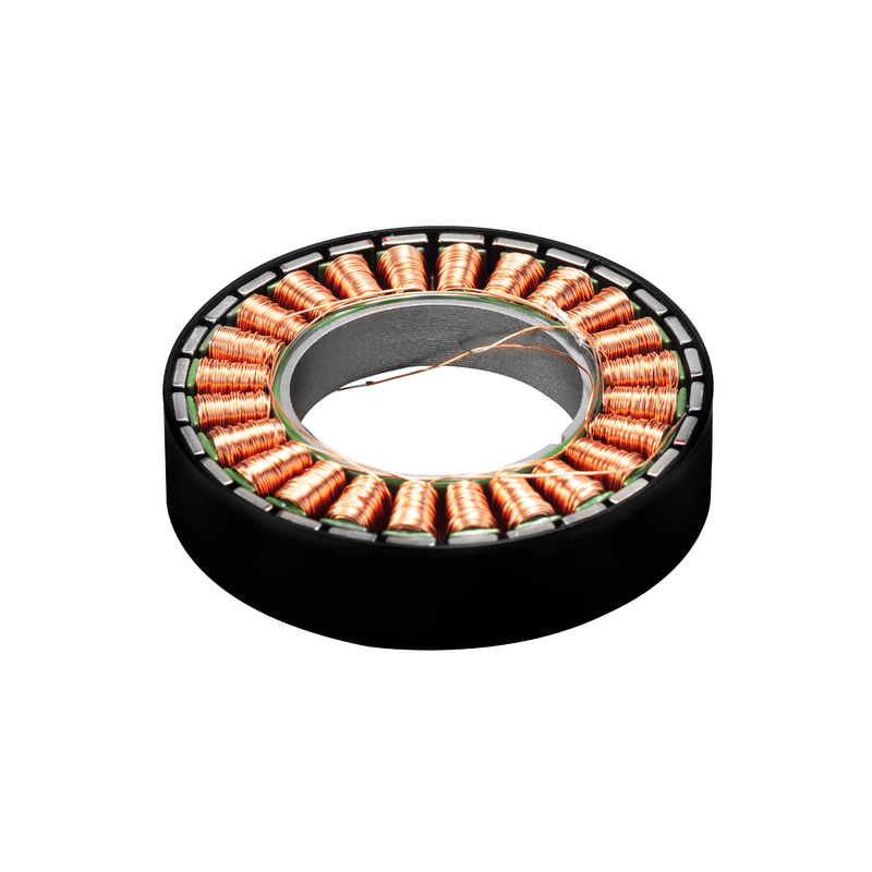 SteadyWin WK6010 Motor