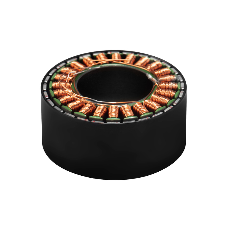 SteadyWin WK6025 Motor