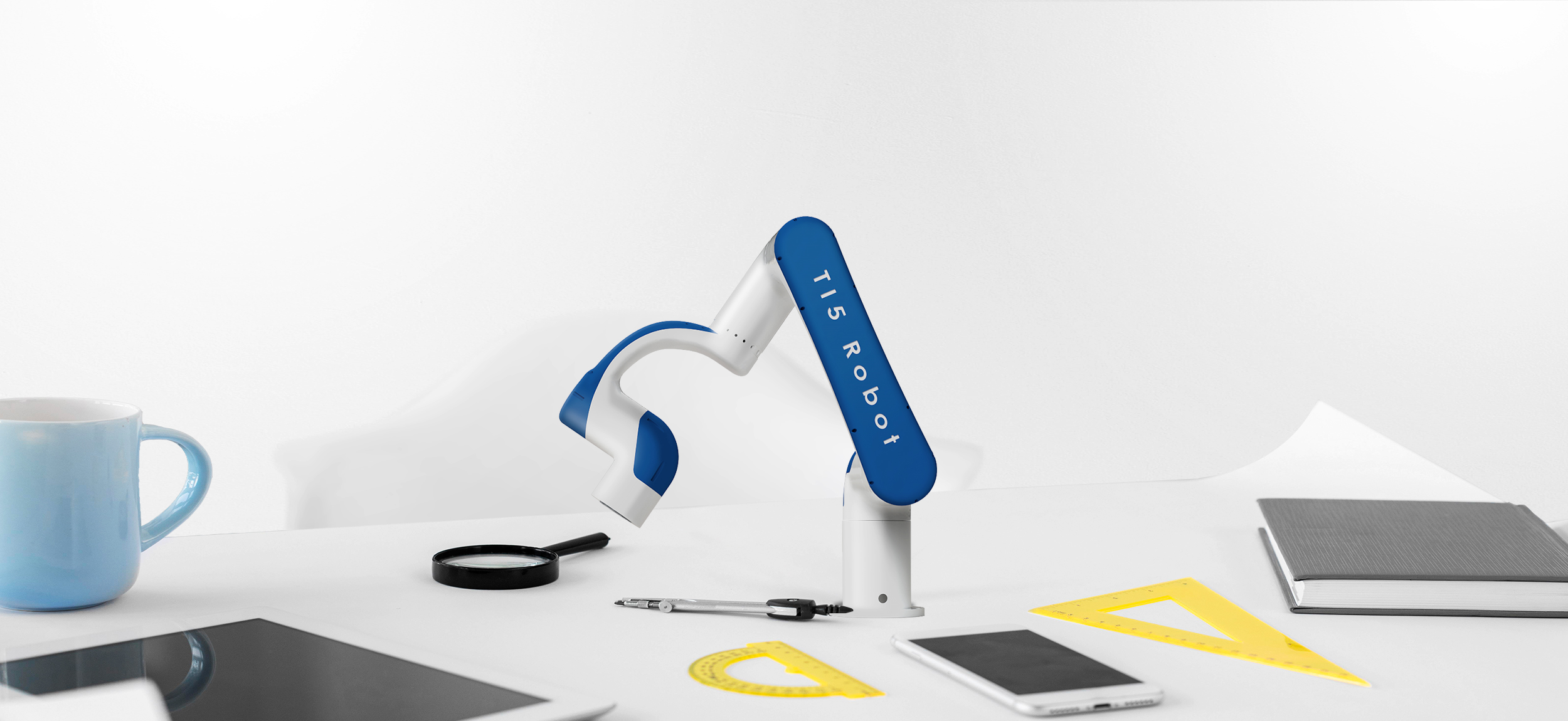 Ti5 ROBOT ARM Series
