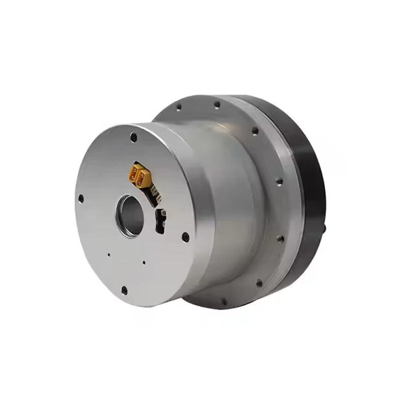 Ti5 ROBOT CRA-RI100-142-PRO Motor