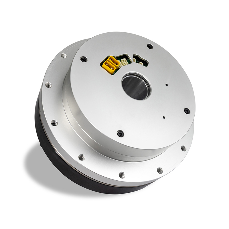 Ti5 ROBOT CRA-RI30-40-PRO Motor