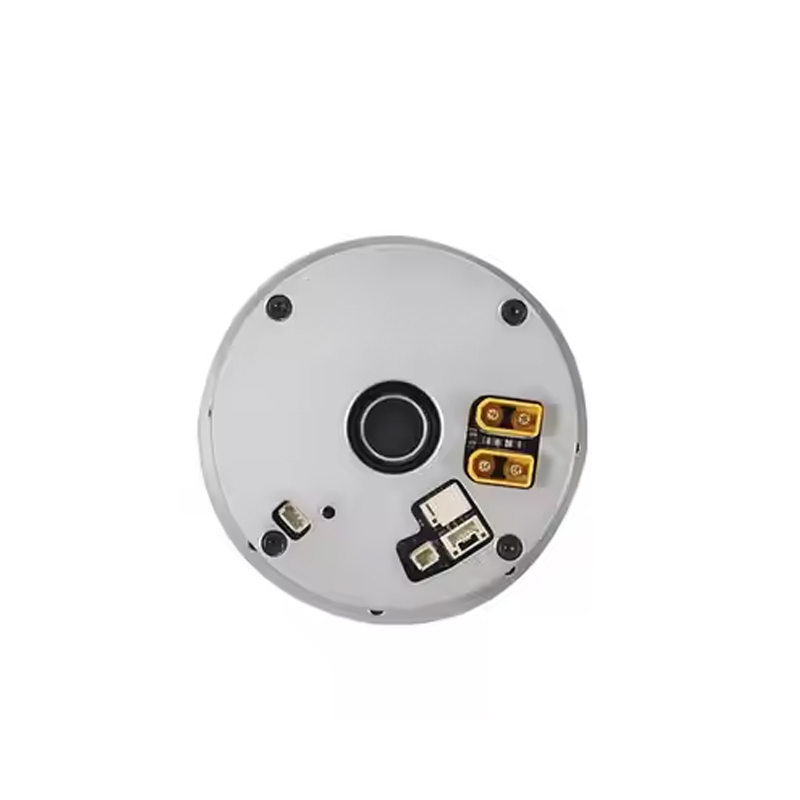 Ti5 ROBOT CRA-RI50-70-PRO Motor