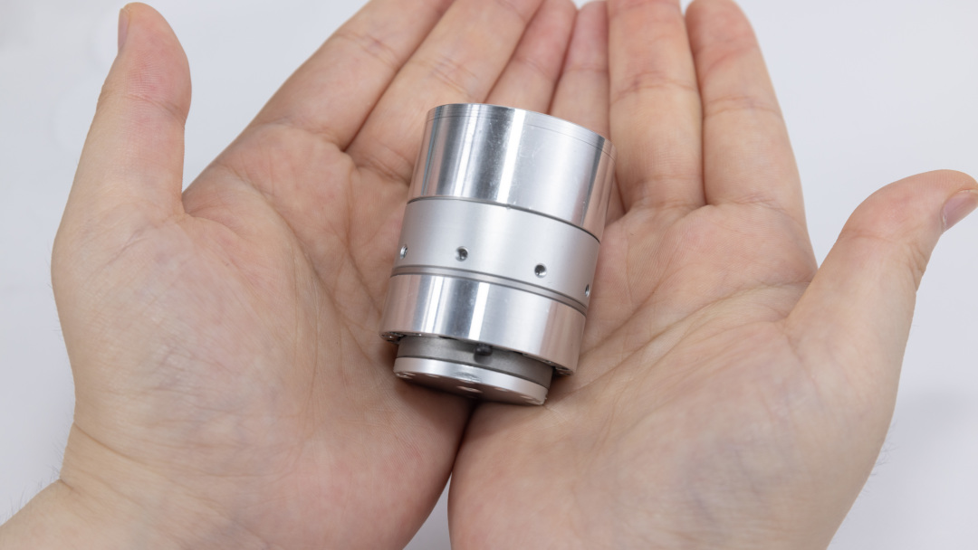 Ti5 ROBOT CRA-RI70-80-PRO Motor