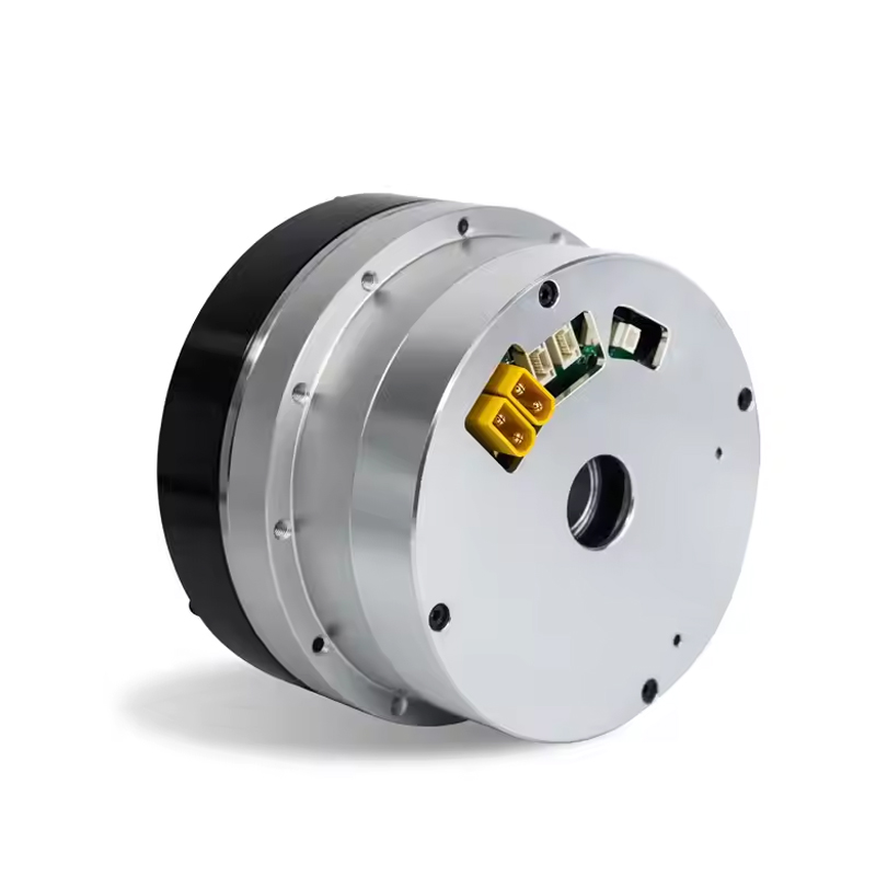 Ti5 ROBOT CRA-RI70-90-PRO Motor
