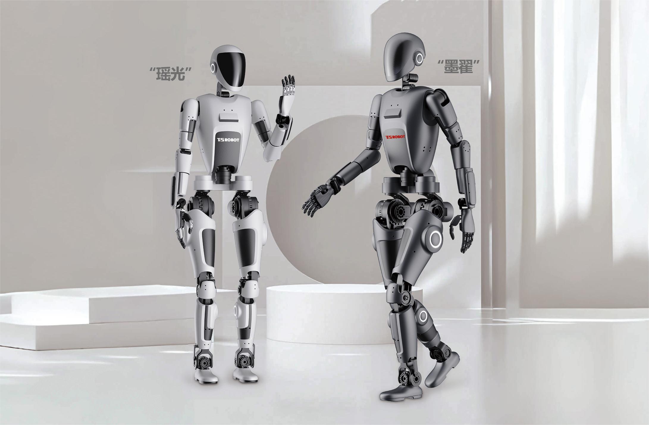 Ti5 ROBOT T170A