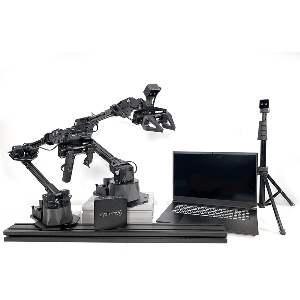 Trossen Robotics ALOHA Solo