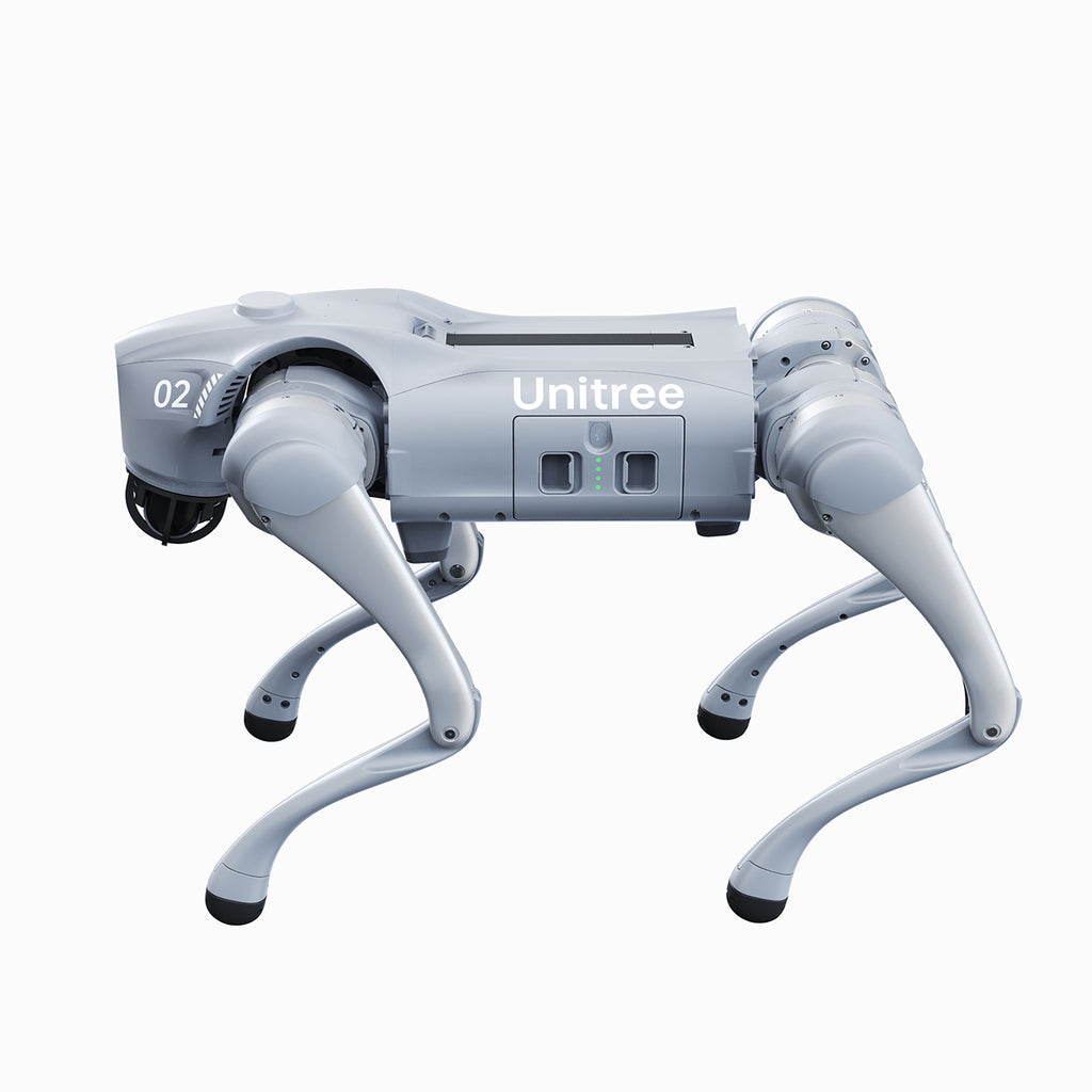 Unitree Go2 Enterprise