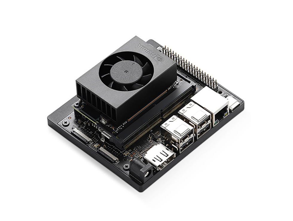 Waveshare Jetson Orin Nano Super Dev Kit