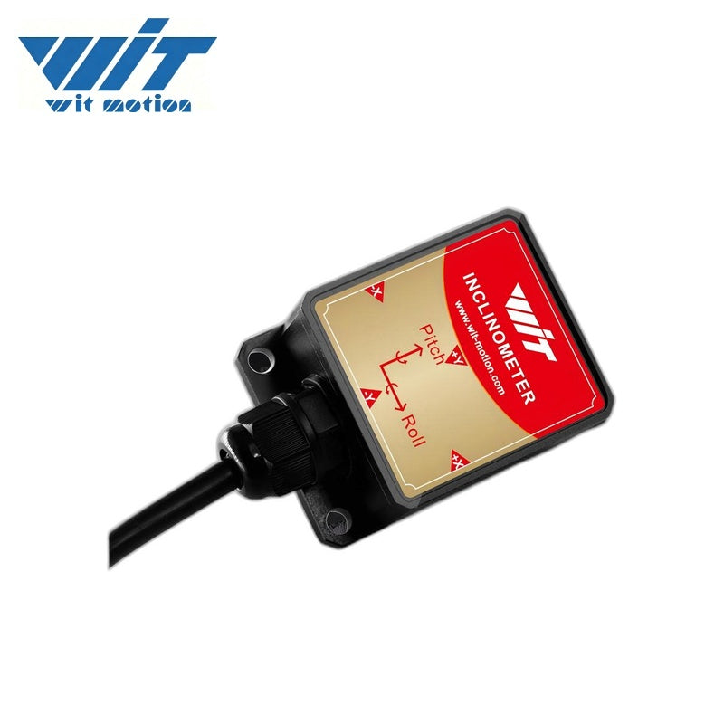 WitMotion HWT605 Sensor