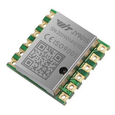 WitMotion JY901S Sensor
