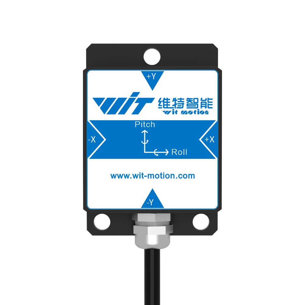 WitMotion SINET Sensor