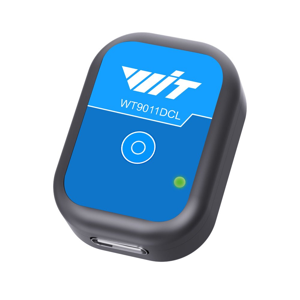 WitMotion WT9011DCL Sensor