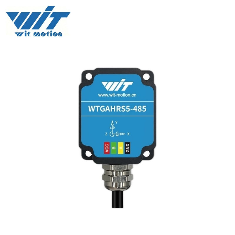 WitMotion WTGAHRS5 Sensor