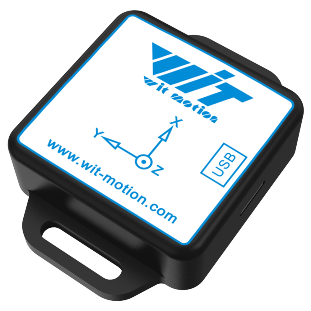 WitMotion WTVB01 Sensor