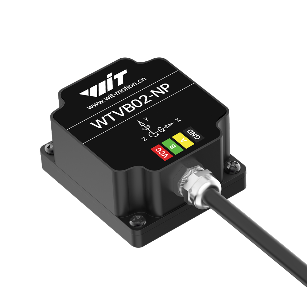 WitMotion WTVB02 Sensor