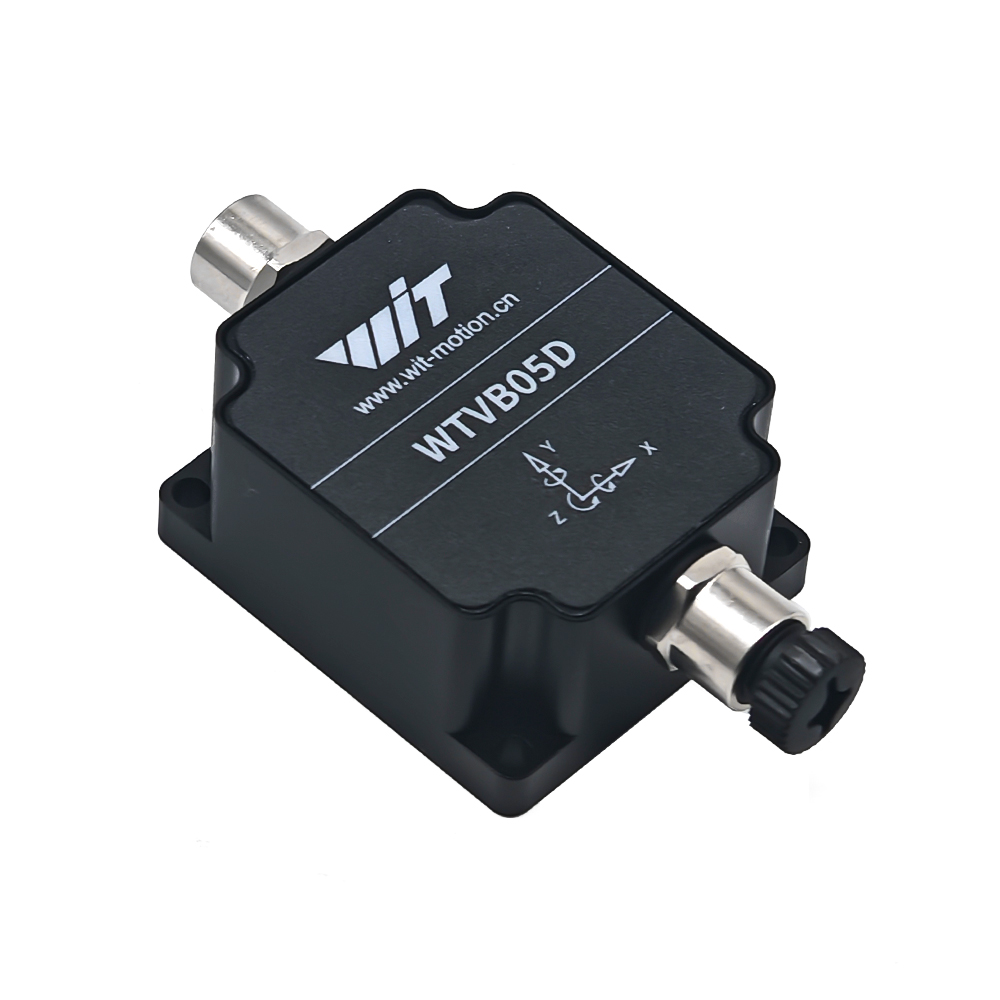 WitMotion WTVB05 Sensor