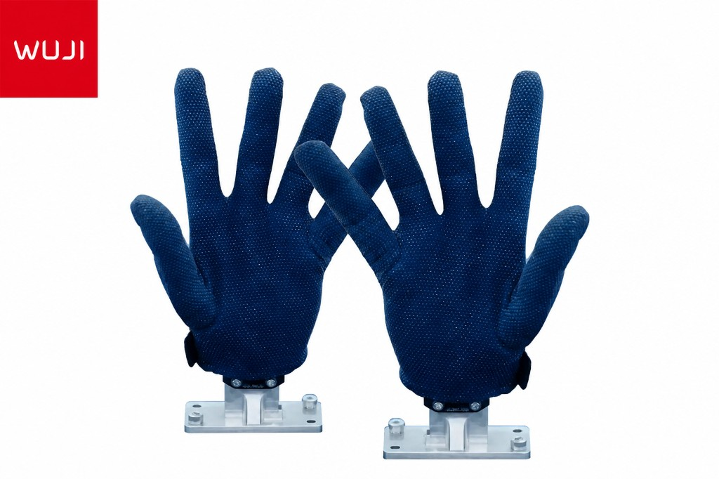 Wuji Teleoperation Glove