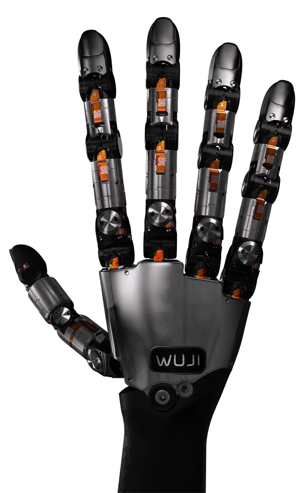 Wuji Hand 2