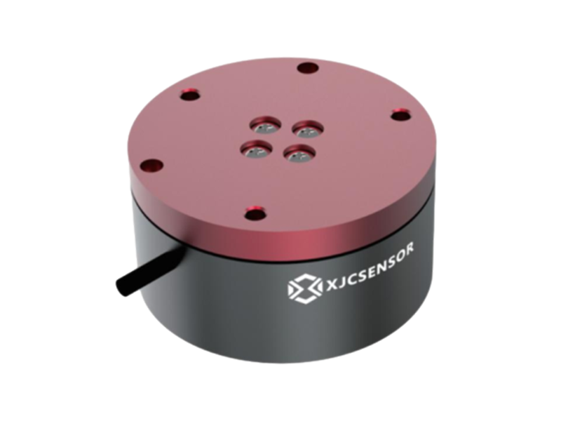 XJC MD40-6D Compact