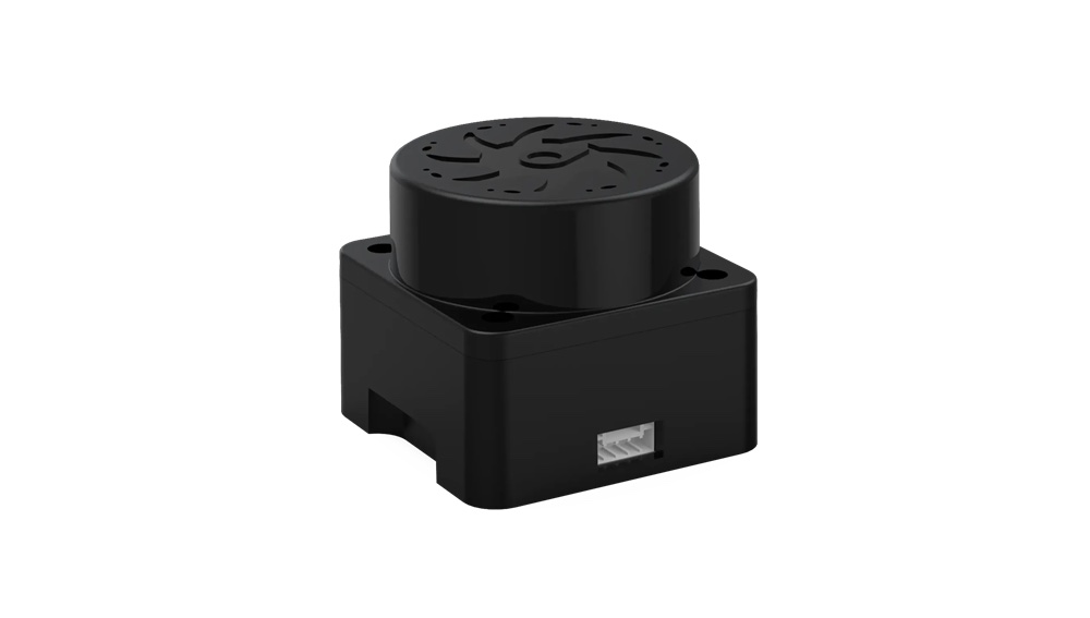 YDLIDAR T-mini-Plus LiDAR