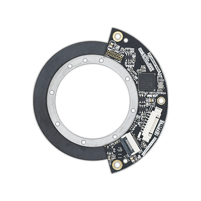 ZeroErr eCoder 35 Magnetic Encoder