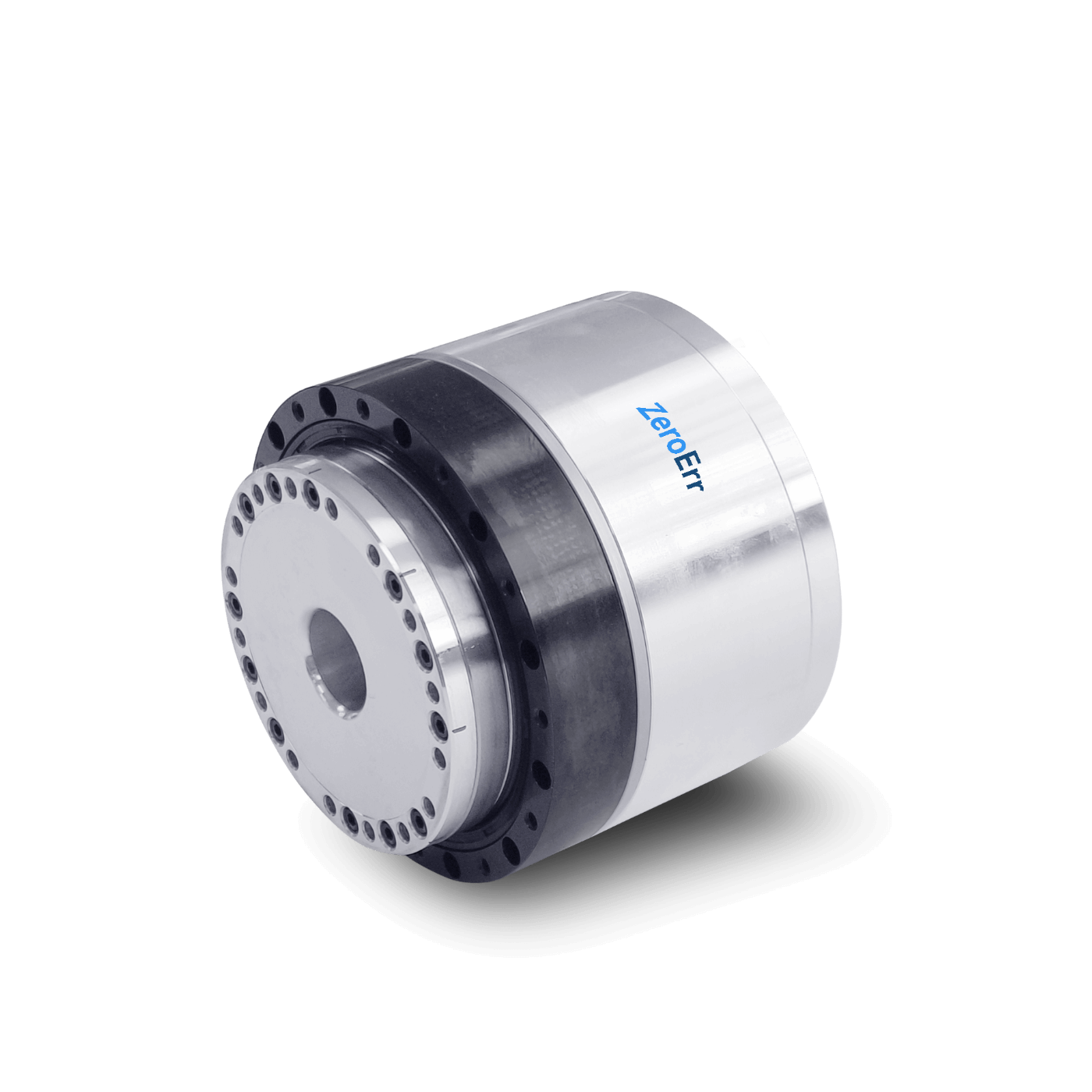 ZeroErr Rotary Actuator