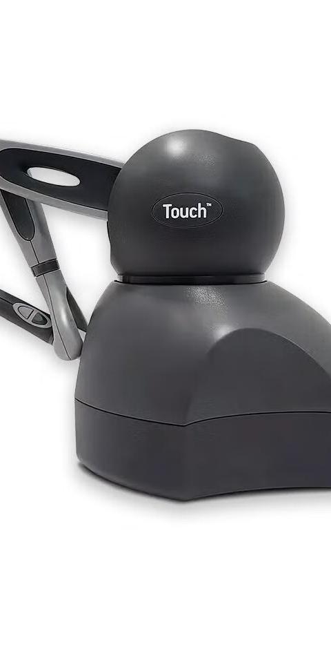 3D Systems Phantom Touch Haptic Device