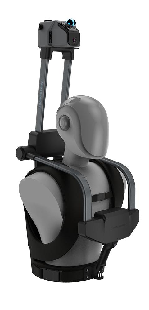3DMakerpro Backpack Kit