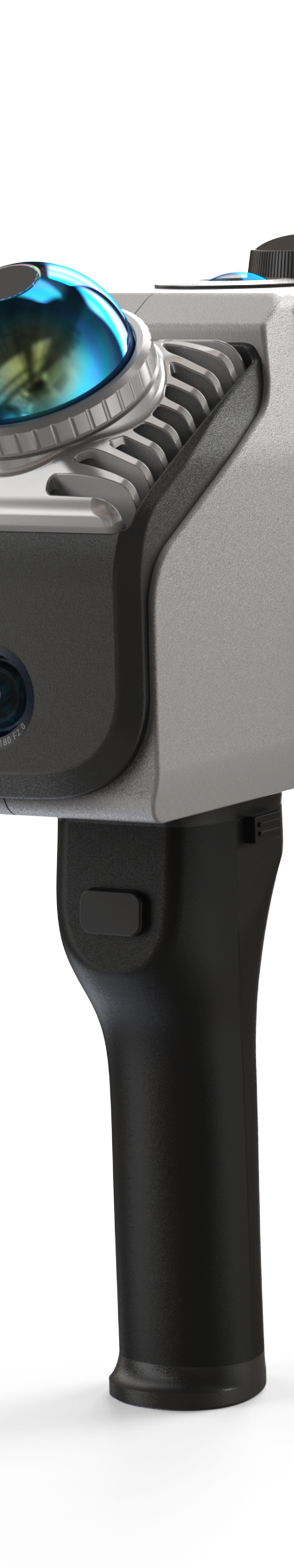 3DMakerpro Eagle LiDAR Scanner