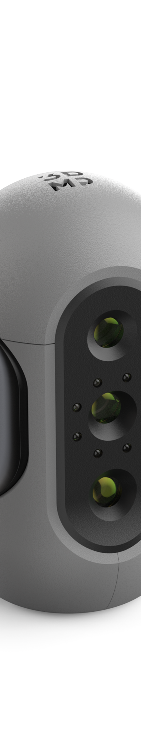 3DMakerpro Mole 3D Scanner