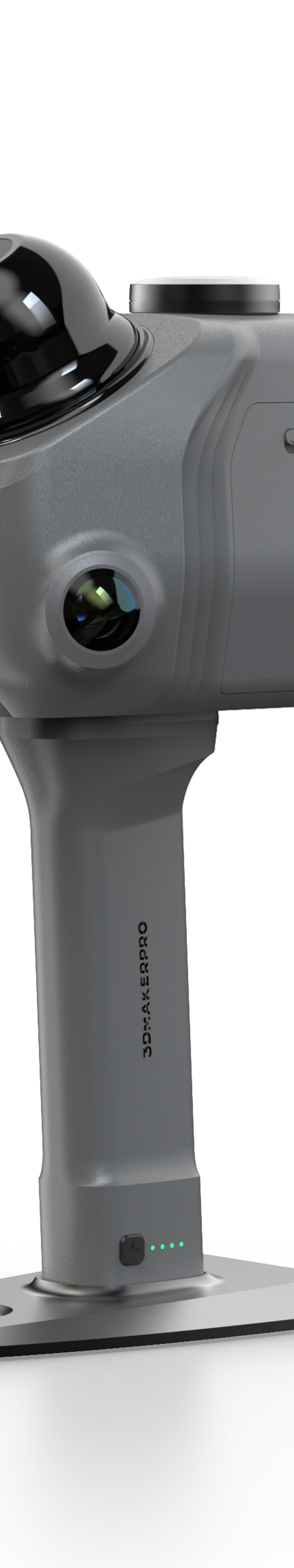 3DMakerpro Raven LiDAR Scanner