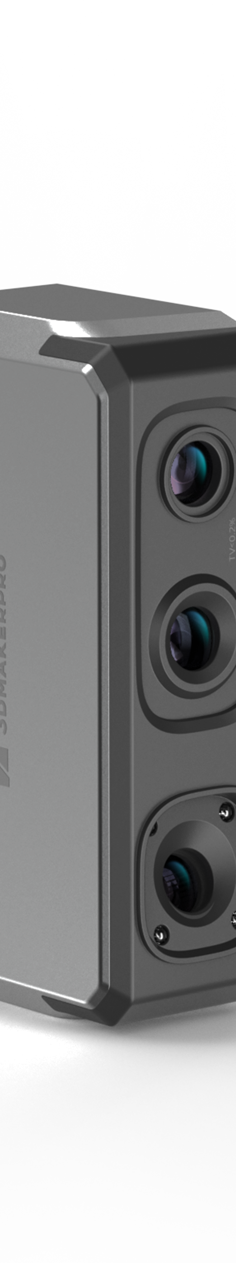 3DMakerpro Seal 3D Scanner